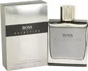 Hugo Boss Selection Eau de Toilette 90 ml für Herren – Charismatisches Parfum mit rosa Pfeffer, Mandarine & Patchouli