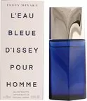 Issey Miyake Issey Bleue 75ml Eau de Toilette für Herren - 100% Original Parfum mit unieke geur