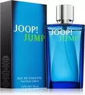 Joop! Jump Eau de Toilette 100 ml für Männer – Frische Duftkomposition mit Grapefruit, Muskus & Tonkabohne, ideal für den modernen Mann