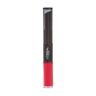 L'Oréal Paris Infallible 24H Lipstick Nr. 701 Captivated – langanhaltender, intensiver Lippenstift für strahlende Farben und perfekten Halt