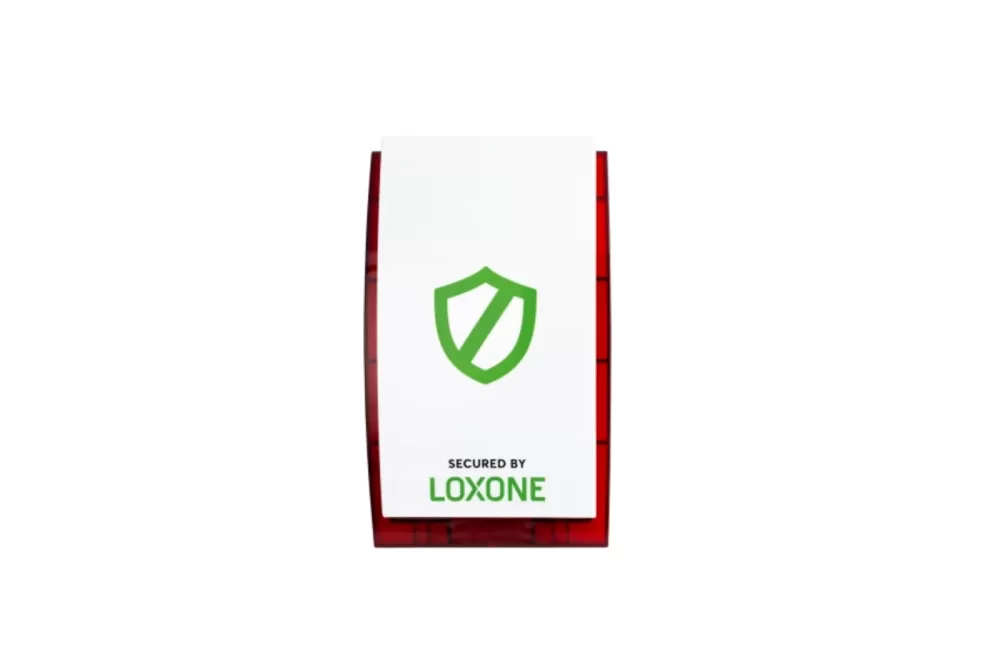 Loxone | Alarmsirene Air