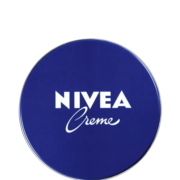 NIVEA CREME Universele Verzorging 400ml – Mythische Crème voor de Hele Familie, Hydrateert en Beschermt Huid