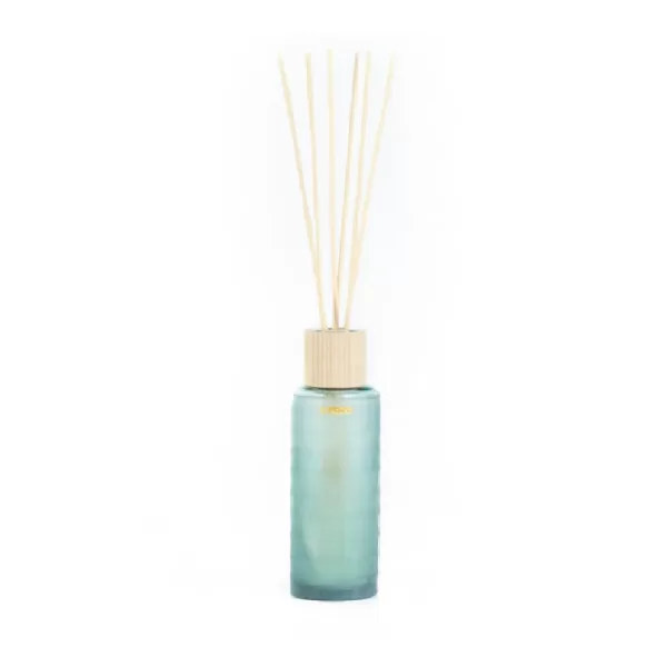 Onno Phuket Lotus Diffuser 500 ml - Waves Blue, eleganter Raumduft inspiriert von Stränden, entspannendes Wellenrauschen, stilvolles Design