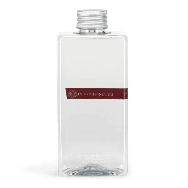 Locherber Milano Dolce Roma XXI Diffuser 500 ml | Skyline Collection | Fruchtige & Sinnliche Raumdüfte | Made in Italy