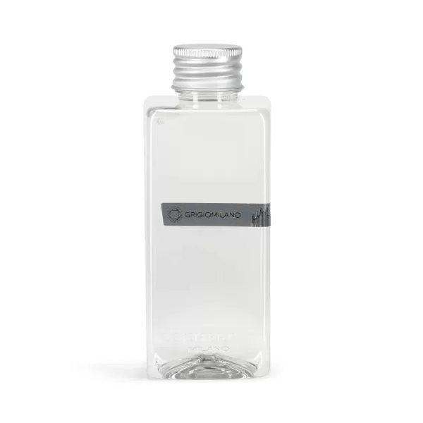 Locherber Milano Grigio Milano 250 ml Refill | Skyline Collection | Eleganter Raumduft für ein inspirierendes Ambiente