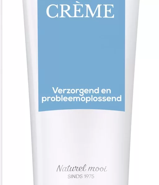 Biodermal P-CL-E Crème – Dag- en Nachtcreme voor Droge en Gevoelige Huid – Glycerine, Ondersteunt Natuurlijk Herstel, Rijke Textuur