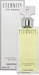 Calvin Klein Eternity Eau de Parfum 30 ml für Damen – Romantische, blumige Duftkomposition für zeitlose Eleganz