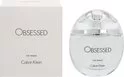 Calvin Klein Obsessed Eau de Parfum 100 ml für Damen - EdP Spray, verführerischer Duft für Frauen, ideal für jeden Anlass