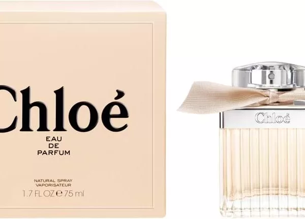 Chloé Eau de Parfum 75 ml – Eleganter Damen Duft, Blumig & Frisch, Perfekt für jeden Anlass, Luxuriöse Parfum-Experience