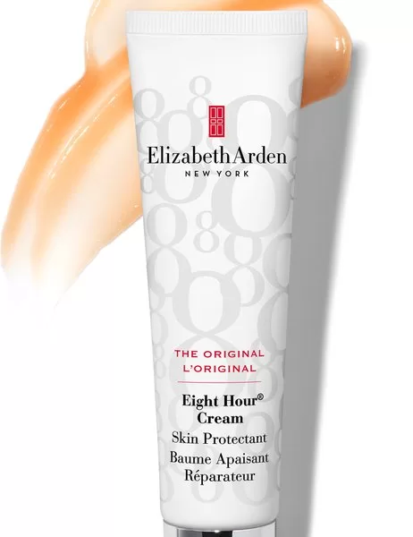 Elizabeth Arden Eight Hour Cream Original 50ml - Hydraterende Crème voor Gezicht & Lichaam, Bescherming & Herstel, Geschikt voor Alle Huidtypes