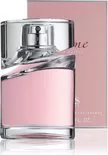 Hugo Boss Femme Eau de Parfum 50 ml - Damesparfum met Mandarijn, Fresia & Rozen - Stralend, Sensueel en Stijlvol