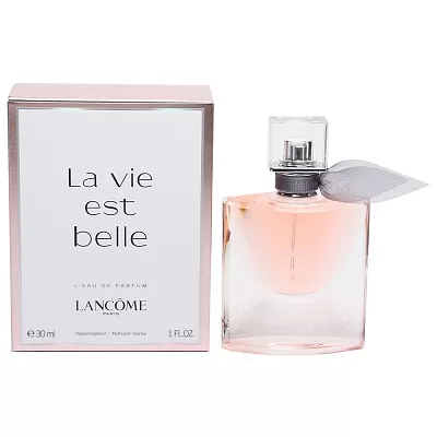 Lancome La Vie Est Belle Eau De Parfum 30ml