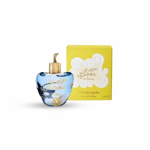 Lolita Lempicka Original Eau De Parfum 30ml – Verführerischer Duft für Frauen, EdP, eleganter Flakon, ideal als Geschenk