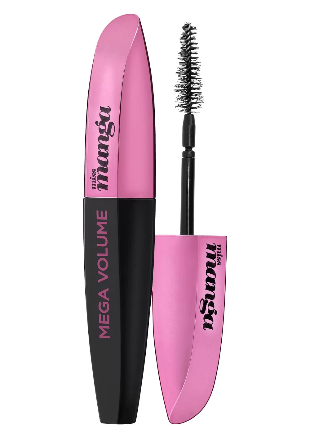 L'Oreal False Lash Miss Manga Mascara - Volumen & Länge für dramatische Wimpern - L'OREAL PARIS, 9ml