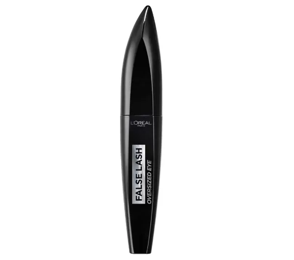 L'Oréal Paris False Lash Oversized Mascara - Zwarte Volume Mascara voor XXL Wimpers & Perfecte Krul - 8,9 ml