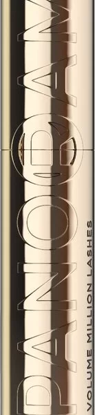 L’Oréal Paris Panorama Mascara Black - Volumen, Lengte & Separatie - Ogen 1,4x Groter - Geschikt voor Gevoelige Ogen & Contactlenzen