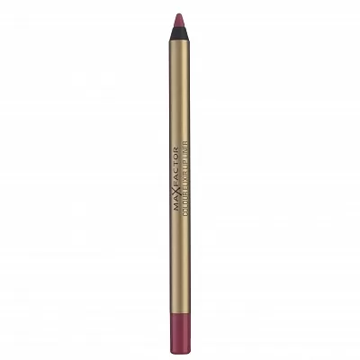 Max Factor Color Elixir Lip Liner 04 Pink Princess - Perfecte Lipcontour, Zacht & Stevig, Ideaal Voor Een Mooie Lippenvorm