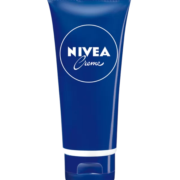 NIVEA CREME Universele Verzorging 100ml - Mythische Crème voor de Hele Familie, Hydrateert en Beschermt Huid