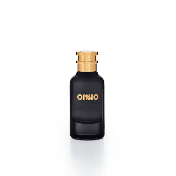 Onno Haute Parfumerie Golden Oud | Exklusives Parfüm mit Safran, Leder & Oud | Orientalischer Duft in Geschenkbox | Luxus für Sie & Ihre Liebsten