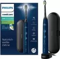 Philips Sonicare ProtectiveClean 5100 HX6851/53 Elektrische Tandenborstel - Blauw, 3 Poetsstanden, Poetsdruksensor, Reisetui, 2 Weken Batterijduur