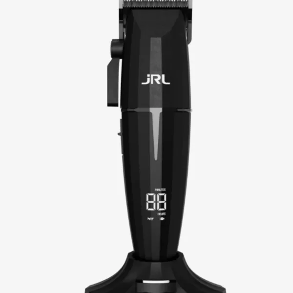 JRL FF-2020C-B Professionelle Haarschneider mit Kabel – Beste Clipster 2021, ergonomisches Design, leistungsstark und stilvoll