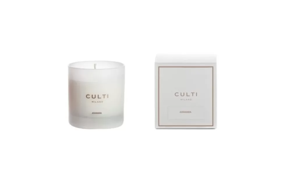 Culti Milano Aramara | 270g Duftkerze