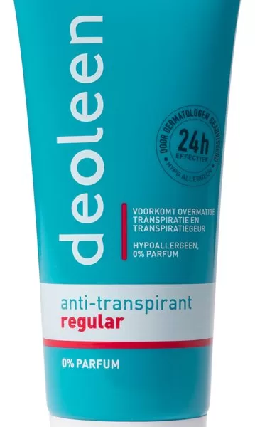 Deoleen creme regular 50ml
