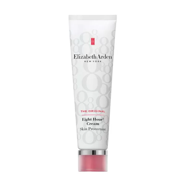 Elizabeth Arden Eight Hour Cream Original 50ml - Hydraterende Crème voor Gezicht & Lichaam, Bescherming & Herstel, Geschikt voor Alle Huidtypes