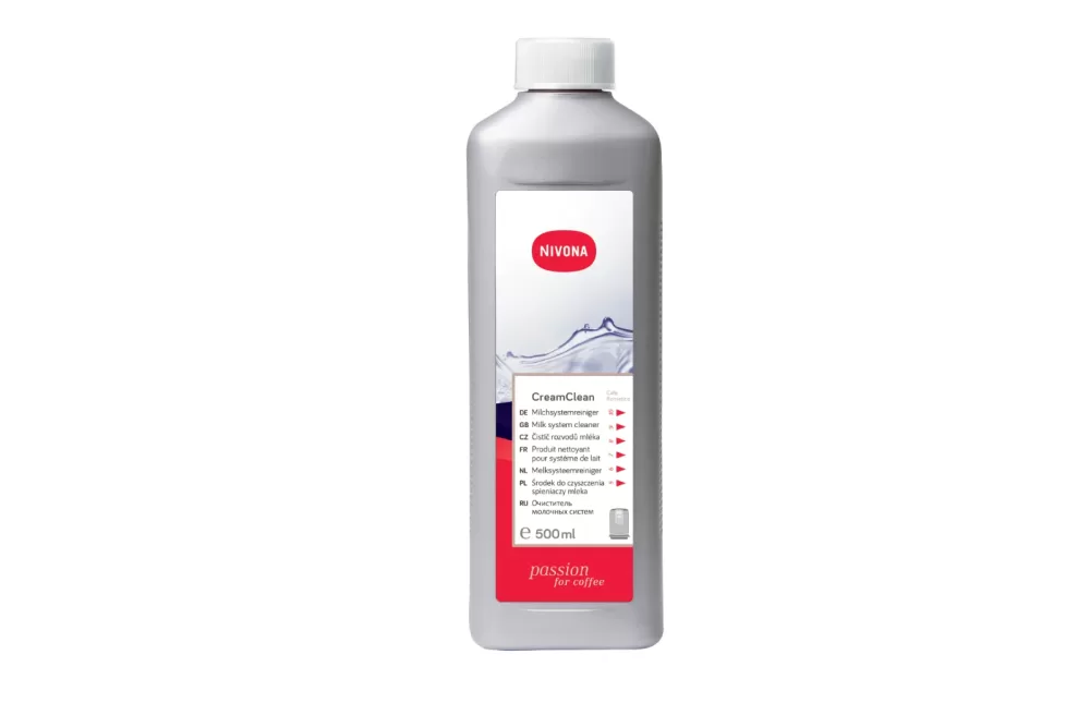 NICC 705 CreamClean Milchsystemreiniger