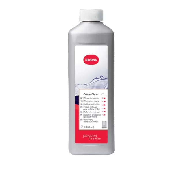 NICC 705 CreamClean Milchsystemreiniger