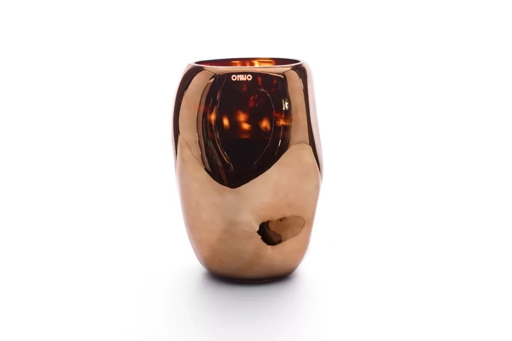 Onno Cape Copper | Duftkerze Zanzibar XL