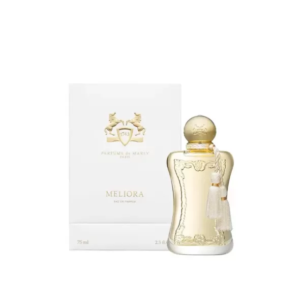 Parfums de Marly Meliora Eau de Parfum Spray 75ml - Eleganter Duft für Damen | FH Drogisterij Ijmuiden