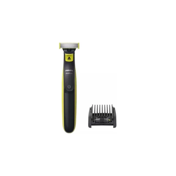 Philips OneBlade QP2721/20 - Hybride Styler, Trim, Scheer & Style, 5-in-1 verstelbare trimkam, 45 min gebruik, Nat/Droog, Perfecte Contouren