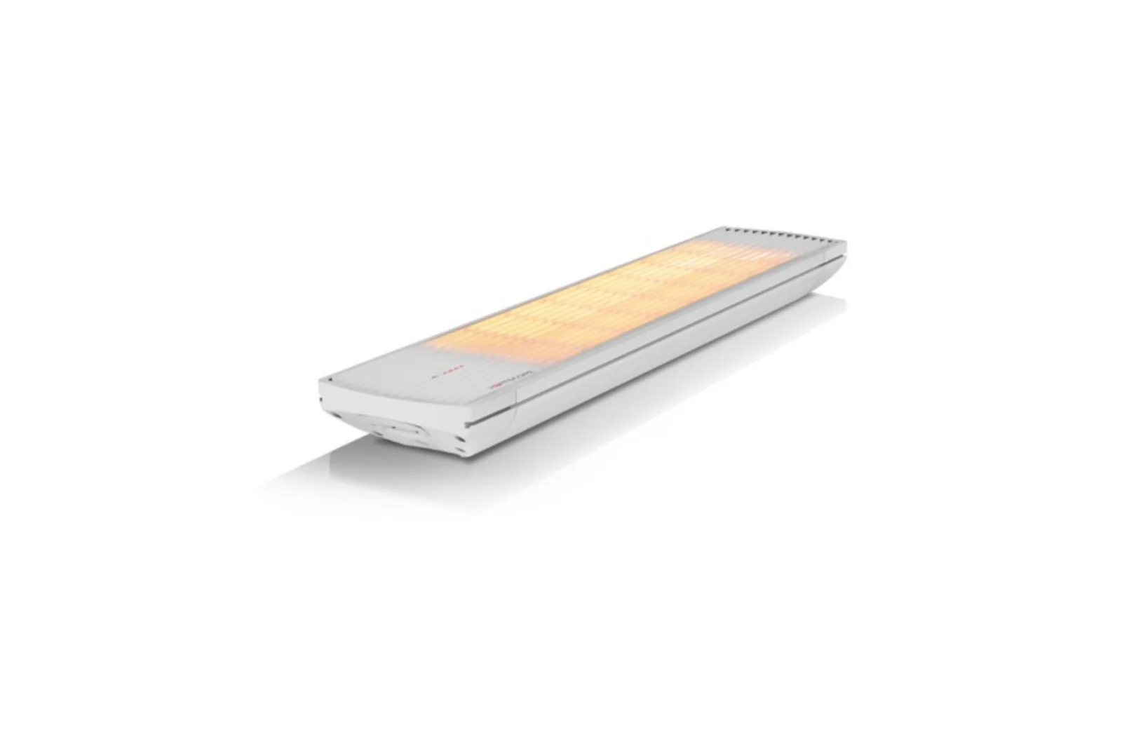 Heatscope Spot 2800W Fernbedienbarer Heizstrahler für Außen, Weiß, kraftvolle Wärme, energieeffizient, inkl. Montagezubehör - Ideal für Terrassen Heatscope Spot 2800W Fernbedienbarer Heizstrahler für Außen, Weiß, kraftvolle Wärme, energieeffizient, inkl. Montagezubehör - Ideal für Terrassen