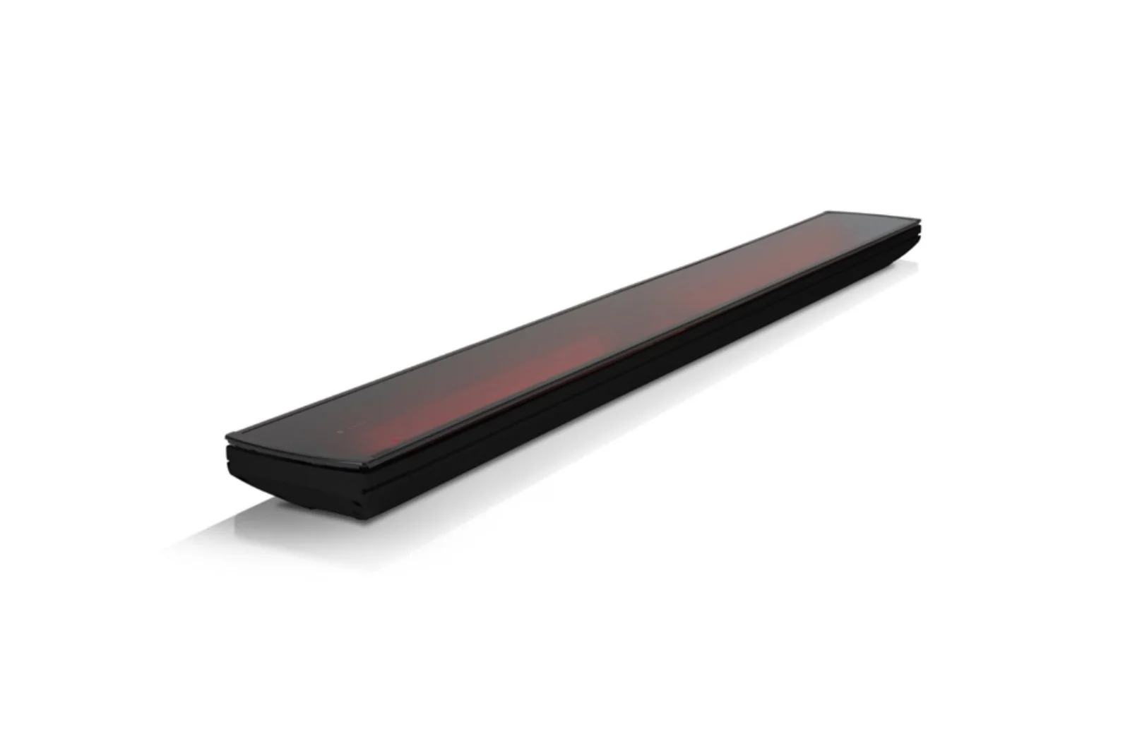 Heatscope Vision 3200W Ambiente-Heizstrahler fernbedienbar Schwarz für Terrasse & Glashaus - stilvolles Design, 10°C Wärme, 300 Lux Heatscope Vision 3200W Ambiente-Heizstrahler fernbedienbar Schwarz für Terrasse & Glashaus - stilvolles Design, 10°C Wärme, 300 Lux