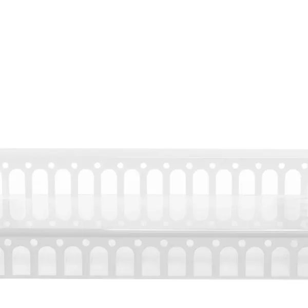 Kartell Piazza Tablett Weiß – Maßstabsgetreue Nachbildung der Plätze von Lecce, elegantes Design für jeden Raum Kartell Piazza Tablett Weiß – Maßstabsgetreue Nachbildung der Plätze von Lecce, elegantes Design für jeden Raum