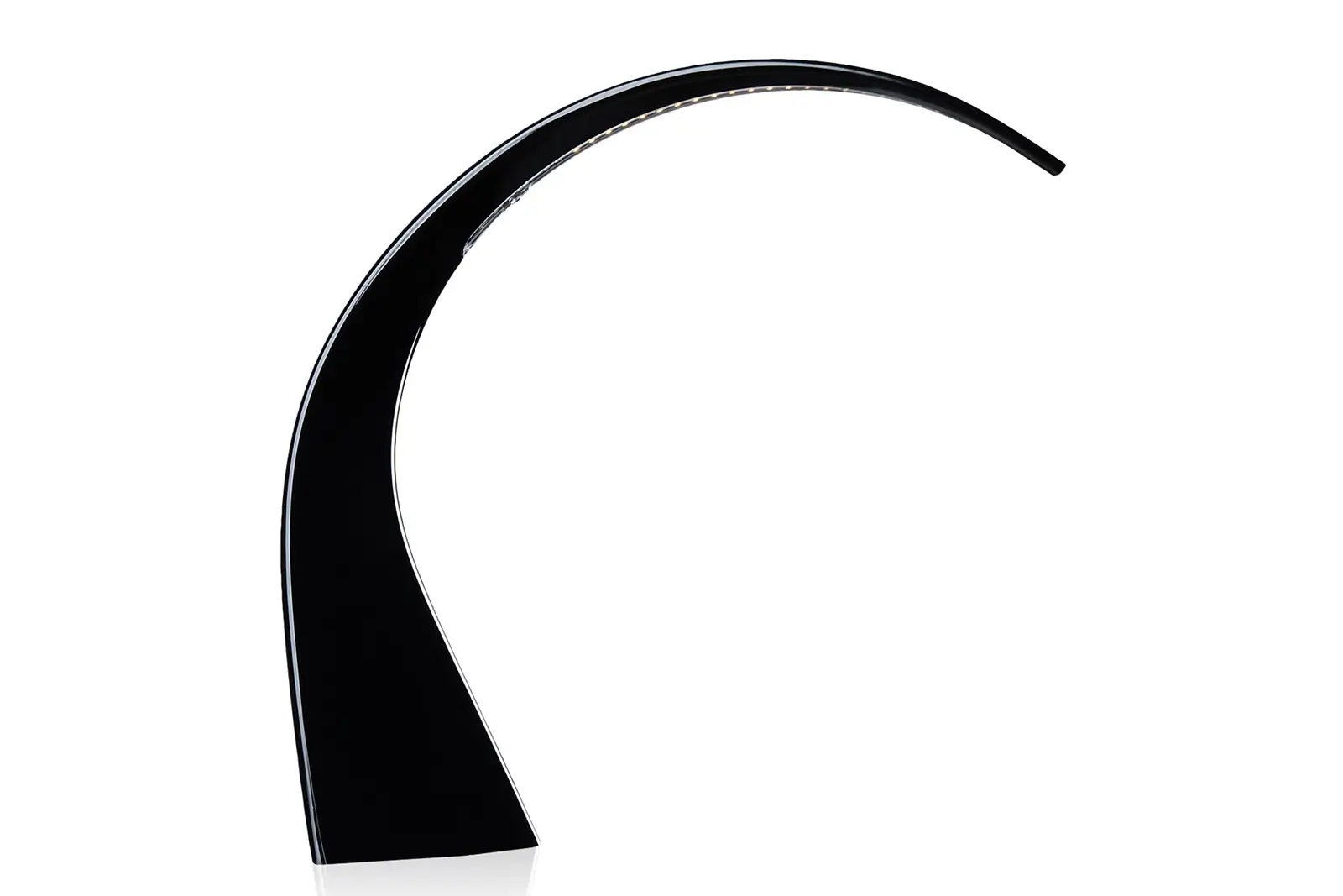 Kartell Taj Mini Tischlampe Schwarz – Elegantes Design, kompakt & vielseitig, perfekte Beleuchtung für Wohnzimmer, Schlafzimmer & Schreibtisch Kartell Taj Mini Tischlampe Schwarz – Elegantes Design, kompakt & vielseitig, perfekte Beleuchtung für Wohnzimmer, Schlafzimmer & Schreibtisch