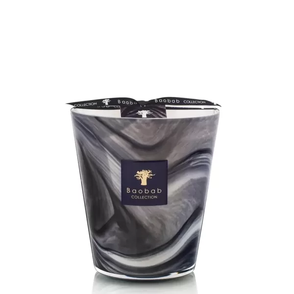 Baobab Atlas Toubkal Limited Edition Duftkerze - Orientalischer Duft von Weihrauch, Rose & Atlaszeder - Handgefertigtes Glas, 90% Mineralwachs Baobab Atlas Toubkal Limited Edition Duftkerze - Orientalischer Duft von Weihrauch, Rose & Atlaszeder - Handgefertigtes Glas, 90% Mineralwachs