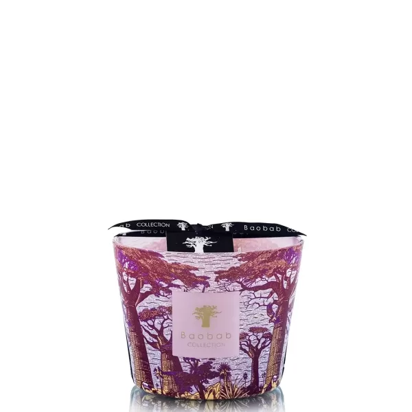 Baobab Sacred Trees Summer  Massasso | Limited Edition | Duftkerze Max 10 Baobab Sacred Trees Summer  Massasso | Limited Edition | Duftkerze Max 10