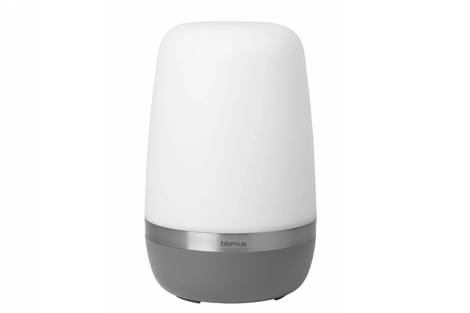 Blomus SPIRIT LED Outdoor Leuchte Warm Gray XL - Tragbar, dimmbar, 6-12h Akku, elegantes Design, spritzwassergeschützt, ideal für Garten & Terrasse Blomus SPIRIT LED Outdoor Leuchte Warm Gray XL - Tragbar, dimmbar, 6-12h Akku, elegantes Design, spritzwassergeschützt, ideal für Garten & Terrasse