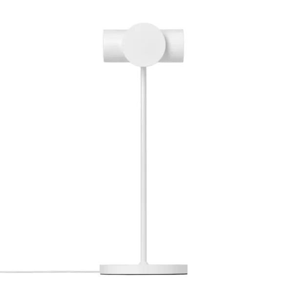 Blomus STAGE Tischleuchte in Lily White – Dimmbare LED, blendfreie Beleuchtung, elegantes Design, vielseitig einsetzbar, flexibles Licht. Blomus STAGE Tischleuchte in Lily White – Dimmbare LED, blendfreie Beleuchtung, elegantes Design, vielseitig einsetzbar, flexibles Licht.