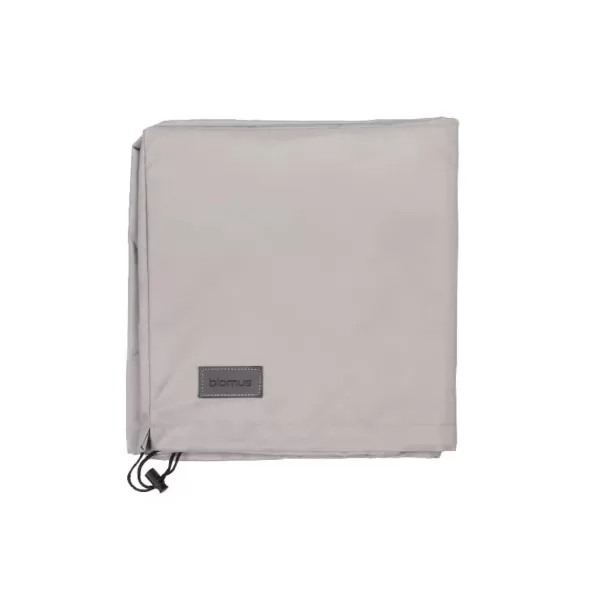 Blomus STAY Schutzhülle für Outdoor Lounger L - Atmungsaktiv, wasserabweisend, robuster Schutz, idealer Sitz, einfache Befestigung Blomus STAY Schutzhülle für Outdoor Lounger L - Atmungsaktiv, wasserabweisend, robuster Schutz, idealer Sitz, einfache Befestigung