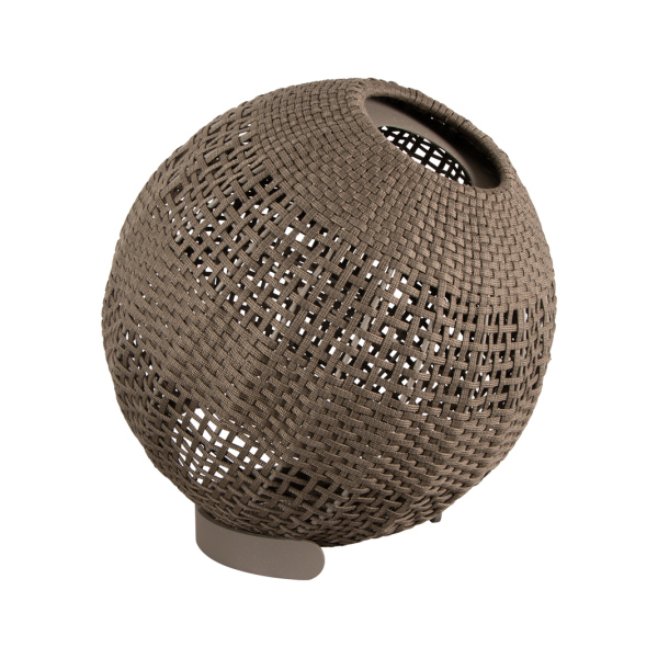 Cane-line Illusion Tischlampe Taupe – elegante Innen- & Außenleuchte mit LED-Solar, modernes Design für Garten & Wohnzimmer Cane-line Illusion Tischlampe Taupe – elegante Innen- & Außenleuchte mit LED-Solar, modernes Design für Garten & Wohnzimmer