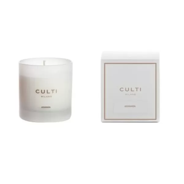Culti Milano Aramara | 270g Duftkerze