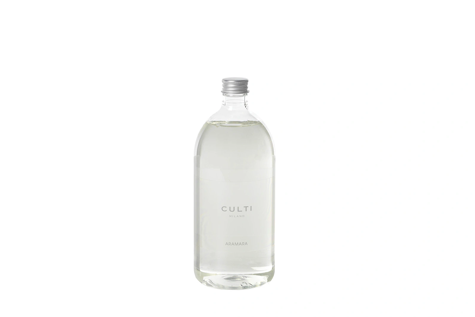 Culti Milano Aramara Refill 1000 ml - Frischer Raumduft mit Bitterorange, Bergamotte & Sandelholz, italienisches Design, langlebig & elegant Culti Milano Aramara Refill 1000 ml - Frischer Raumduft mit Bitterorange, Bergamotte & Sandelholz, italienisches Design, langlebig & elegant