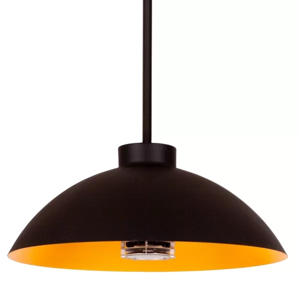 Heatsail Dome Infrarot-Heizstrahler 3100W mit dimmbarem Licht, hängend, schwarz, wetterfest, ideal für Terrasse & Garten, made in Belgium Heatsail Dome Infrarot-Heizstrahler 3100W mit dimmbarem Licht, hängend, schwarz, wetterfest, ideal für Terrasse & Garten, made in Belgium