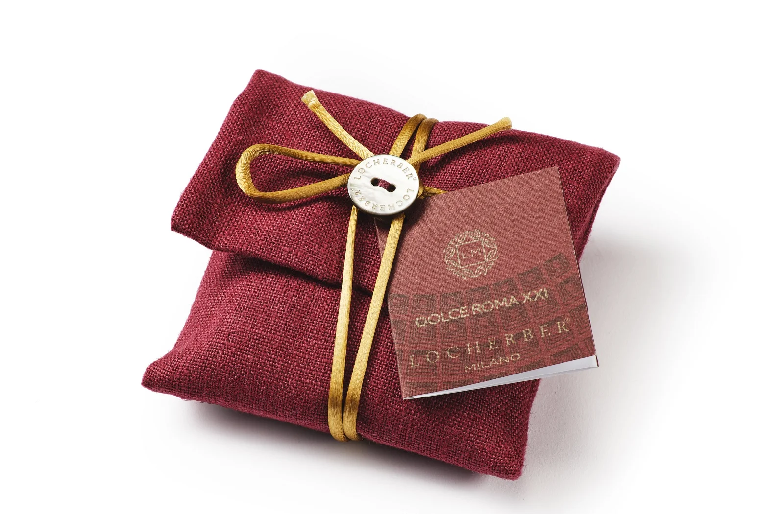 Locherber Milano Dolce Roma XXI Duft Sachet | Skyline Collection | 100ml | Luxuriöser, süßer & würziger Parfüm-Duft Locherber Milano Dolce Roma XXI Duft Sachet | Skyline Collection | 100ml | Luxuriöser, süßer & würziger Parfüm-Duft