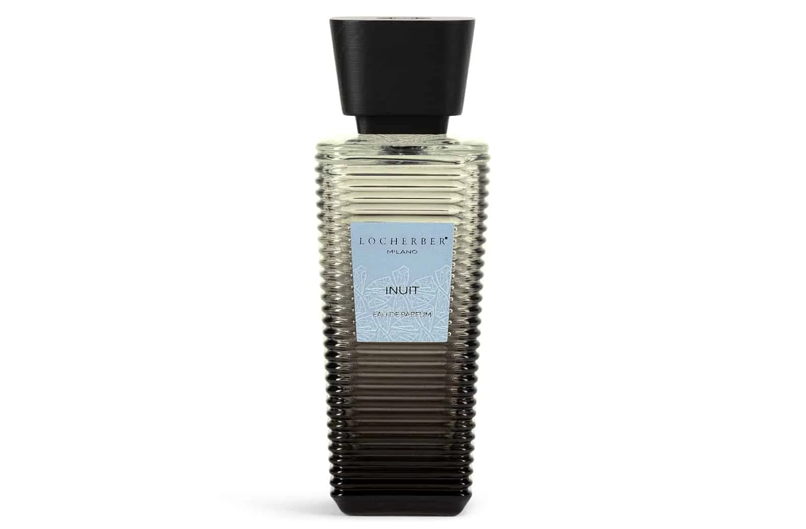 Locherber Milano Inuit Eau de Parfum Spray 100 ml | Mood Collection | Frischer blumiger Duft für Freiheit und Eleganz Locherber Milano Inuit Eau de Parfum Spray 100 ml | Mood Collection | Frischer blumiger Duft für Freiheit und Eleganz