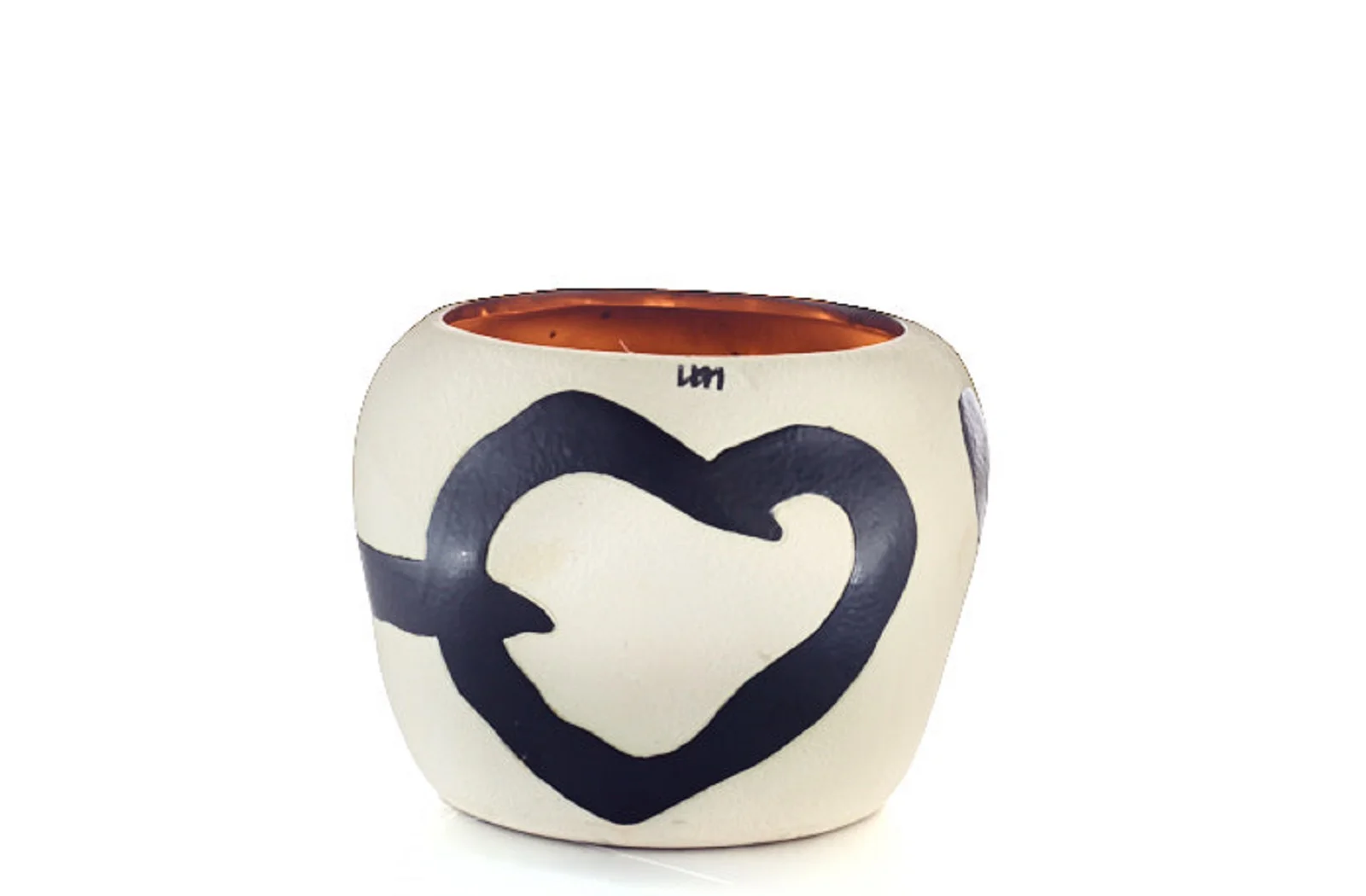 Onno Cape Artistic Duftkerze Ivory M – Handgefertigte, künstlerische Kerze für entspannende Atmosphäre & stilvolle Dekoration Onno Cape Artistic Duftkerze Ivory M – Handgefertigte, künstlerische Kerze für entspannende Atmosphäre & stilvolle Dekoration