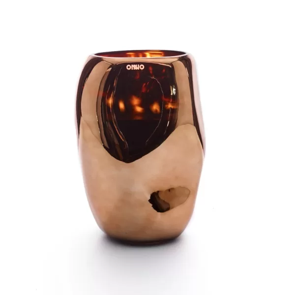 Onno Cape Copper | Duftkerze Zanzibar XL
